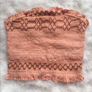 Urban Outfitters Tube Top